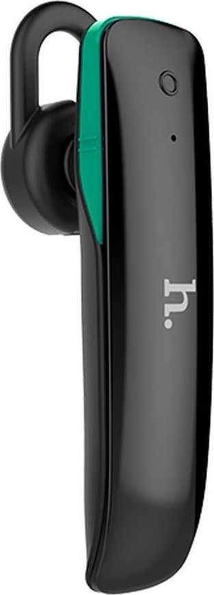 Ακουστικά Bluetooth Μονό Hoco E1 Μαύρο