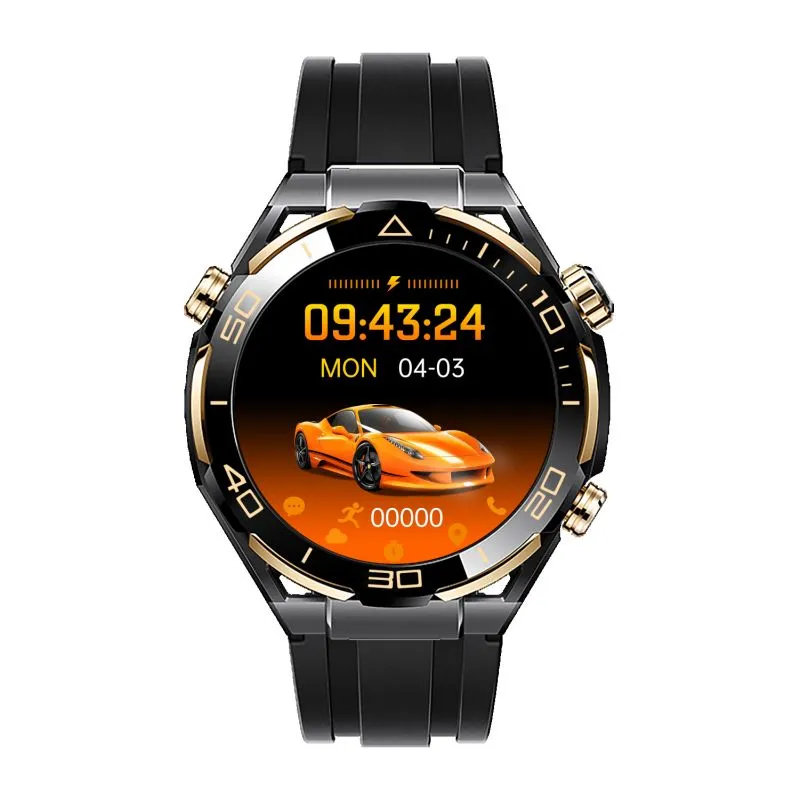 S30 MAX SMARTWATCH + 4GB