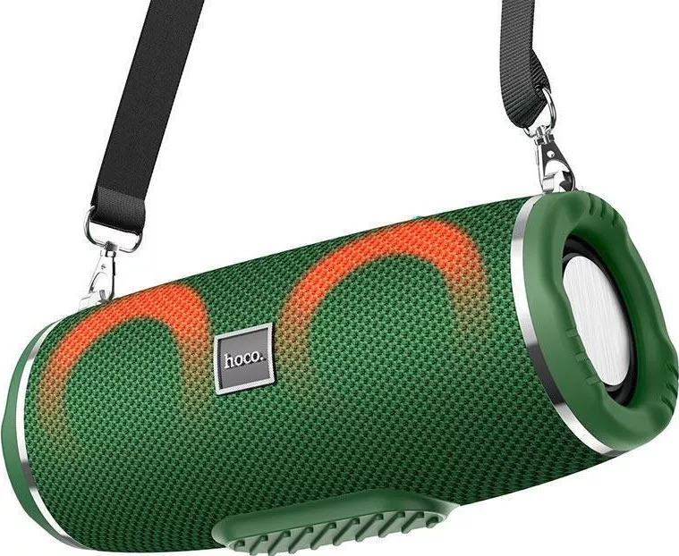 HOCO HC12 ΗΧΕΙΟ BLUETOOTH SPORTS, ΠΡΑΣΙΝΟ HC-HC12GN