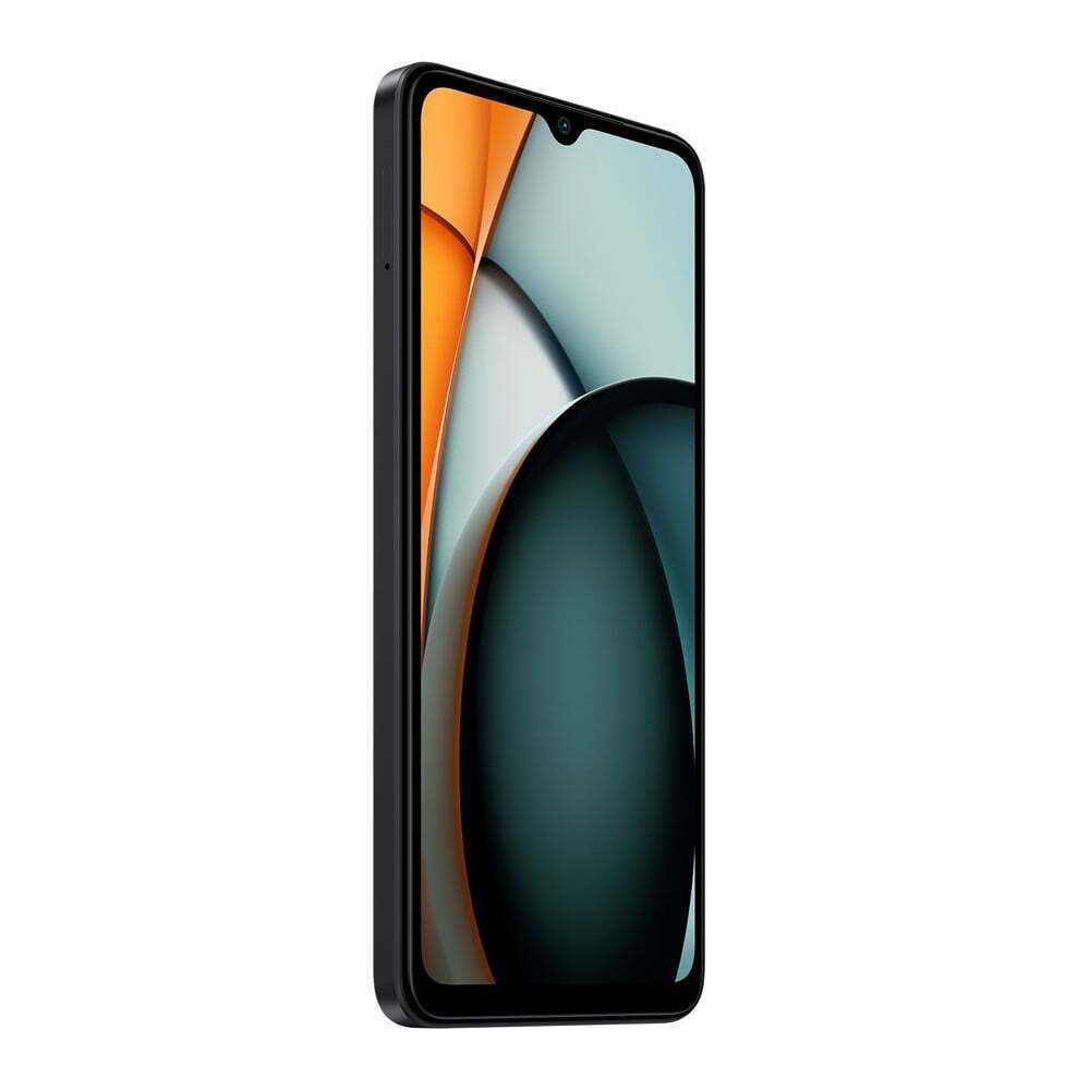 Xiaomi Redmi A3 Dual SIM (4GB/128GB) Midnight Black - Image 2