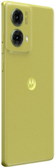 Motorola Moto G85 5G (8GB/256GB) Olive Green - Image 3