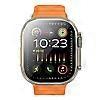 BOROFONE BD10 Ultra Smart Sports Watch, 2.01 inch Screen, Support BT Call
