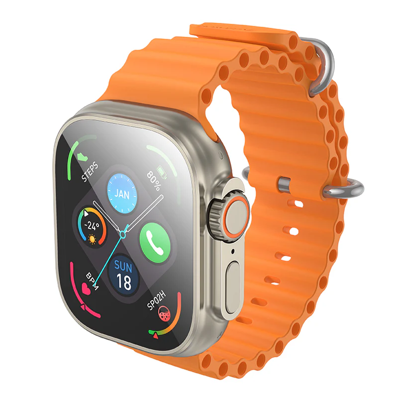 BOROFONE BD10 Ultra - Image 2